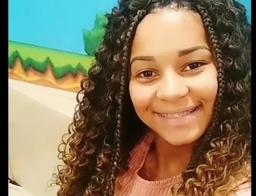 Homem é condenado a 20 anos por feminicídio de jovem de 18 anos em Maricá