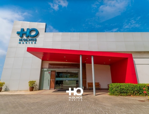 Novo centro cirúrgico do H. Olhos Maricá amplia o acesso ao atendimento oftalmológico para moradores de Itaboraí