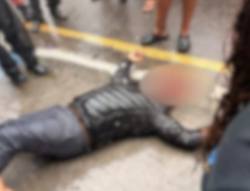 Segurança é morto ao tentar impedir assalto a loja em Itaboraí
