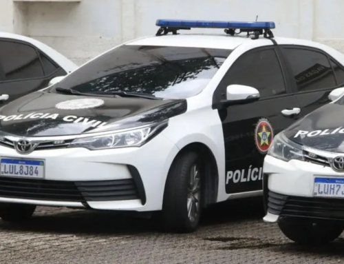Relato de menina de 12 anos leva à prisão de dois familiares no Rio