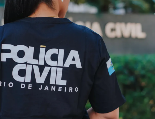 Mensagem enviada à mãe leva polícia a resgatar mulher mantida em cárcere no Rio