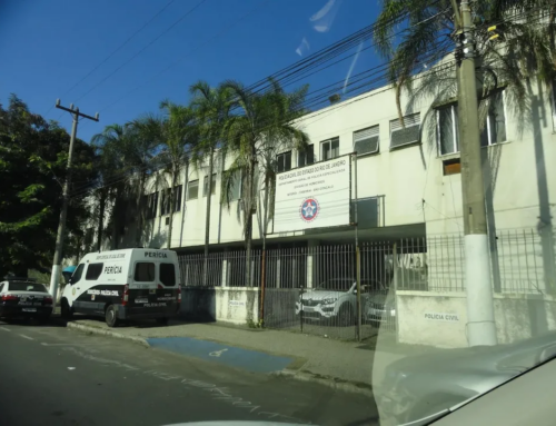 Mulher de 60 anos é encontrada morta dentro de piscina em Maricá