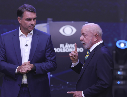 Disputa sobre sigilos de Lula e Flávio expõe limites da transparência eleitoral