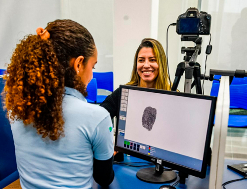 Detran-RJ começa a emitir carteira para mães atípicas em novembro