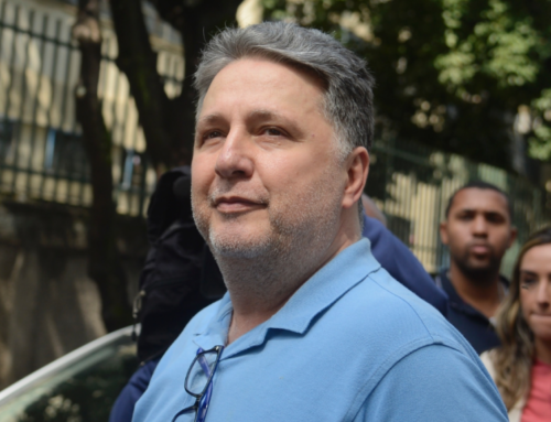 TSE determina anulação dos votos dados a Garotinho na eleição para o governo do Rio
