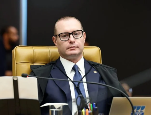 Zanin rejeita pedido de Eduardo Paes e mantém decisão que pode encerrar eleição do Rio no primeiro turno