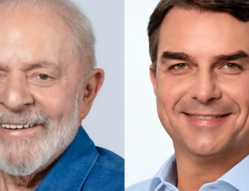 Eleições 2026: veja como votaram os eleitores de Itaboraí no primeiro turno