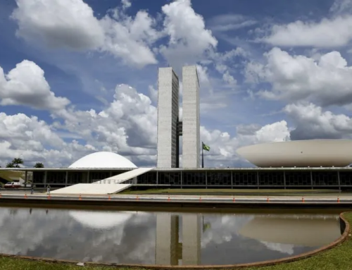 Senado agenda votação da PEC que prevê fim da escala 6×1