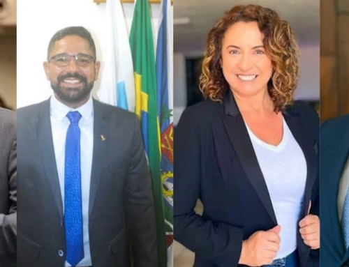 Niterói, São Gonçalo, Maricá e Itaboraí elegem 17 deputados